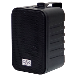 SVS Audiotechnik WSM-20 Black