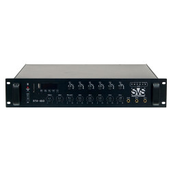 SVS Audiotechnik STA-450