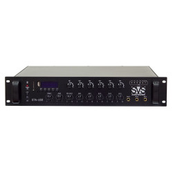 SVS Audiotechnik STA-650 
