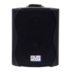 SVS Audiotechnik WS-20 Black