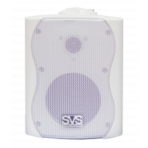SVS Audiotechnik WS-20 White