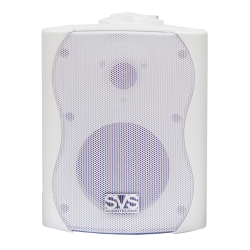 SVS Audiotechnik WS-20 White