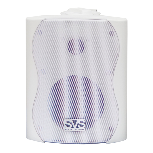 SVS AUDIOTECHNIK WS-40 WHITE