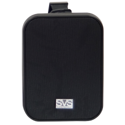 SVS Audiotechnik WSP-40 Black 