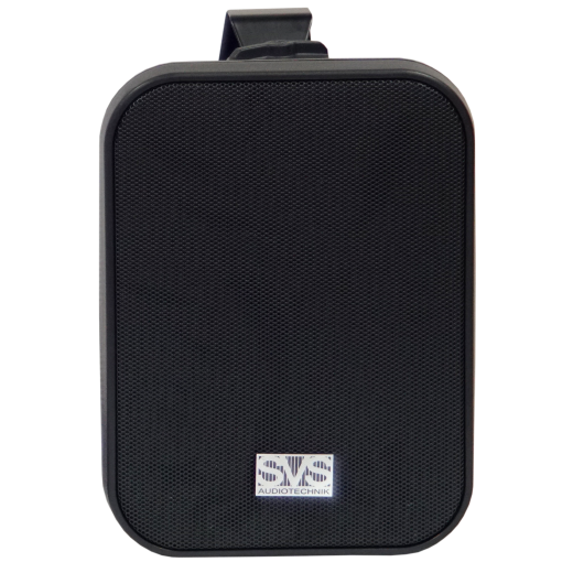 Настенные SVS Audiotechnik WSP-40 Black 
