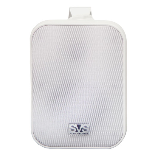 Настенные SVS Audiotechnik WSP-40 White