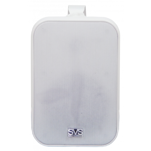 Настенные SVS Audiotechnik WSP-80 White 