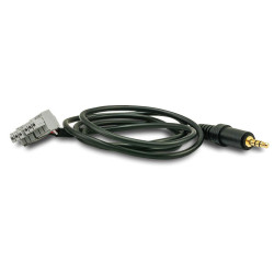 SYMETRIX 3.5 MM TRS MINI TO EUROBLOCK CABLE
