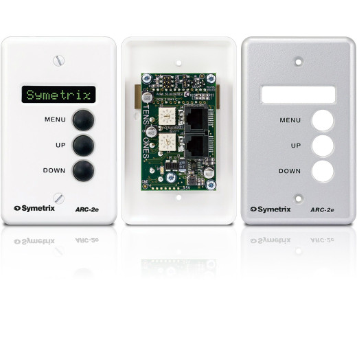 Приборы обработки SYMETRIX ARC-2E
