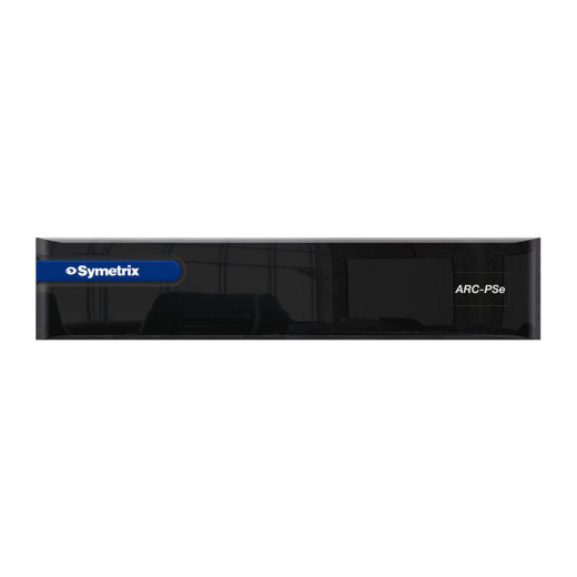 Приборы обработки SYMETRIX ARC-PSE RACK