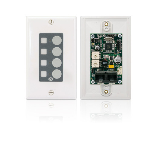 Приборы обработки SYMETRIX ARC-SW4E