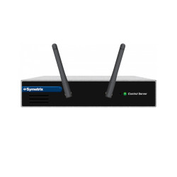 SYMETRIX CONTROL SERVER