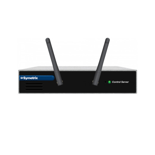 Приборы обработки SYMETRIX CONTROL SERVER