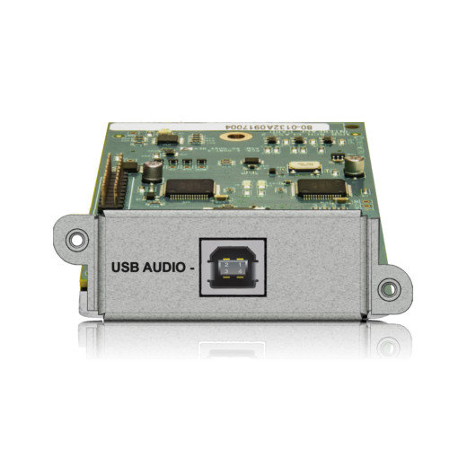 SYMETRIX USB AUDIO CARD