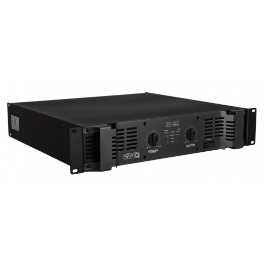 1 и 2-х канальные SYNQ PE-900