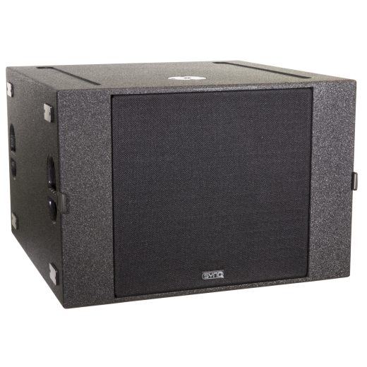 Пассивный сабвуфер SYNQ SQ-215