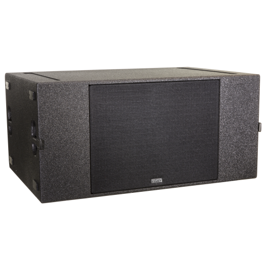 Пассивный сабвуфер SYNQ SQ-218