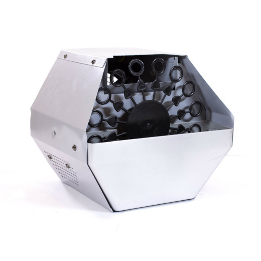 Генератор мыльных пузырей SZ-AUDIO MS-B04 Bubble 