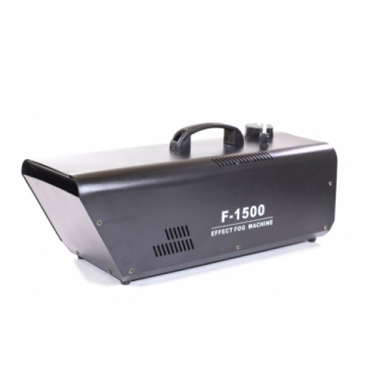 SZ-AUDIO MS-F05 Haze 1500W генераторы дыма