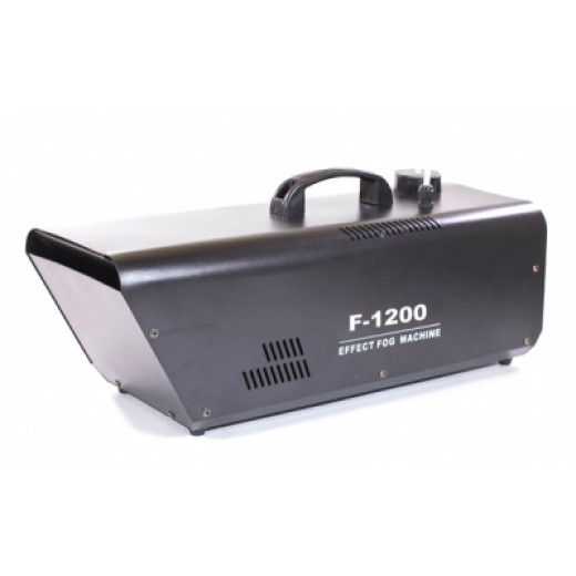 Генераторы тумана SZ-AUDIO MS-F05 Haze 1200W