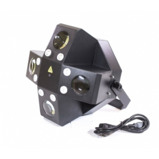 SZ-AUDIO MS-ML06 световые приборы DJ-серии
