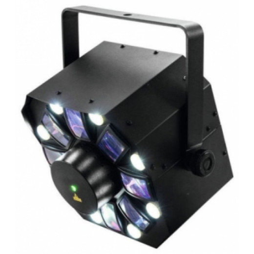 SZ-AUDIO MS-ML08  световые приборы DJ-серии