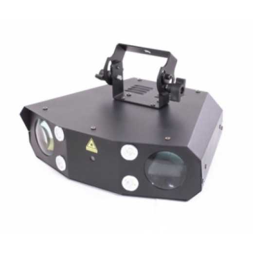 SZ-AUDIO MS-ML04  световые приборы DJ-серии