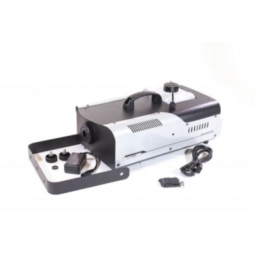 SZ-AUDIO MS-F09 Fog 1200W  генераторы дыма