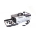 SZ-AUDIO MS-F09 Fog 1200W генераторы дыма SZ-AUDIO MS-F09 Fog 1200W генераторы дыма