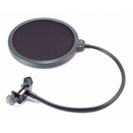 Ветрозащита и поп-фильтр SZ-AUDIO MS-13