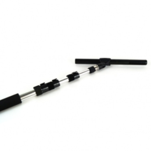 Стойка микрофонная SZ-AUDIO SGMS03-175 