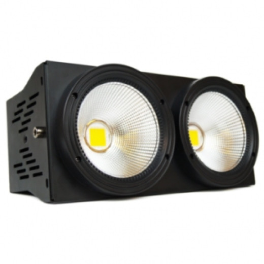 Прожектор SZ-AUDIO COB-2E