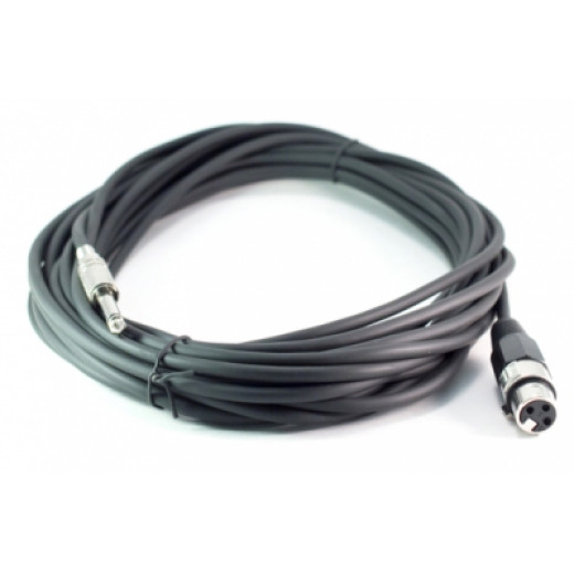 Микрофонный кабель SZ-AUDIO AP-2114-10M