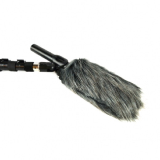 Ветрозащита и поп-фильтр SZ-AUDIO SI10-24