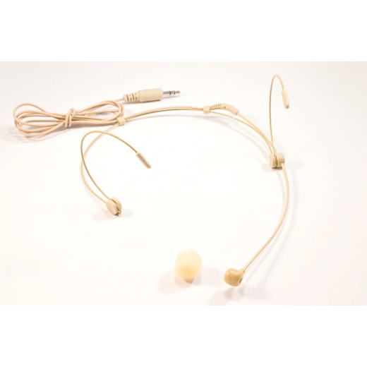 Микрофон SZ-AUDIO HC-4092 Sennheiser Jack