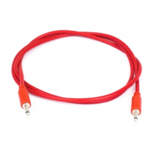 Кабели с разъемами SZ-Audio Cable 30 cm Red