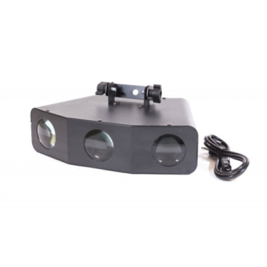 SZ-AUDIO MS-315 световые приборы DJ-серии
