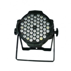 SZ-AUDIO 54X3W LED PAR (45° optional) 