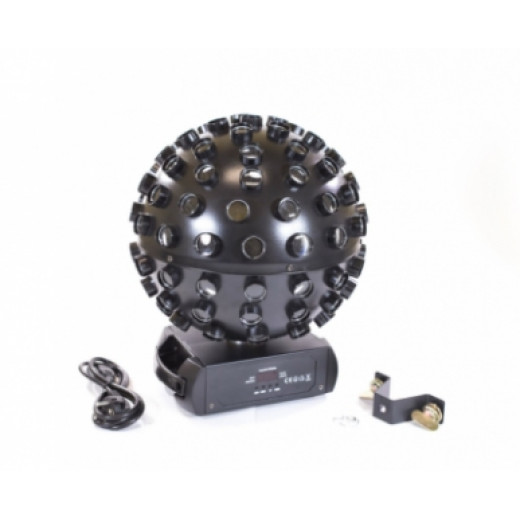 SZ-AUDIO MS-MB56 световые приборы DJ-серии