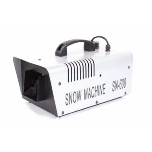 Генератор снега SZ-AUDIO MS-S03 Snow 
