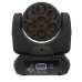 Вращающиеся головы LED типа BEAM SZ-AUDIO MHL-712B