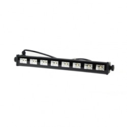SZ-AUDIO LED-UV8