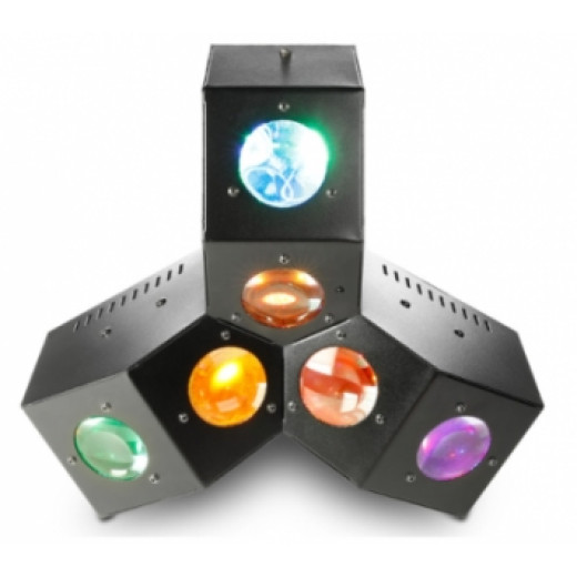 Световые приборы DJ-серии SZ-AUDIO VS-82 