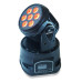 Вращающиеся головы LED типа WASH SZ-Audio MH-W710