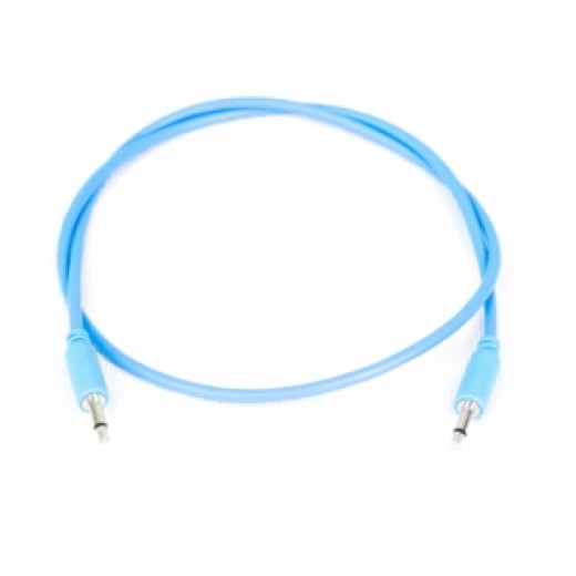 Кабели с разъемами SZ-Audio Cable 60 cm Blue