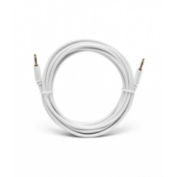 SZ-Audio Cable 60 cm White 