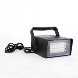 SZ-AUDIO Mini LED Strobe 