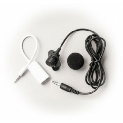 SZ-AUDIO HC-4026 BUNDLE FOR IPHONE 