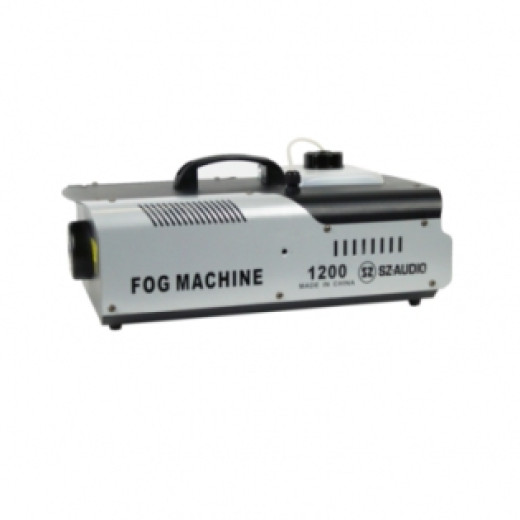 SZ-AUDIO F-3  генераторы дыма