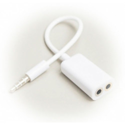 SZ-AUDIO ADAPTER FOR LAVALIER 